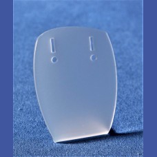 PENDIENTES       1 par     Catalan ovalado Mini<br>Medidas: 60  x  80 mm<br>